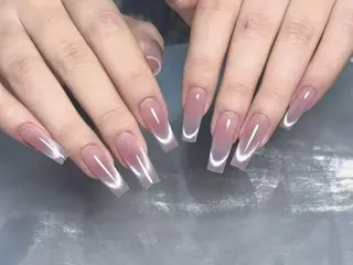 ネイル nana 🤍のネイルデザイン