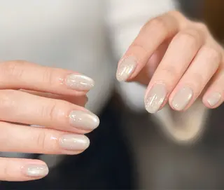 ネイル MIMnail メンズネイリストのネイルデザイン