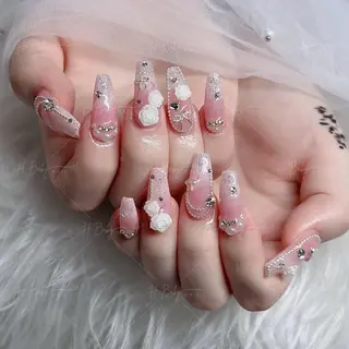 ネイル Hbaby nailのネイルデザイン