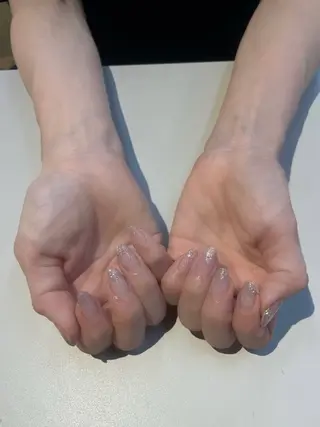 ネイル 🌹 SENAのネイルデザイン