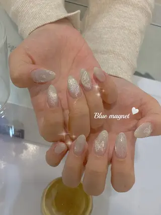 ネイル Lim nail🤍 Ayaのネイルデザイン