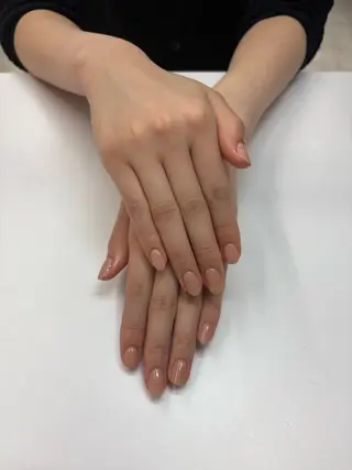 ネイル mitani mahoのネイルデザイン