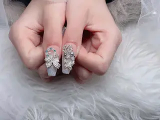 ネイル H.baby Nail Salonのネイルデザイン