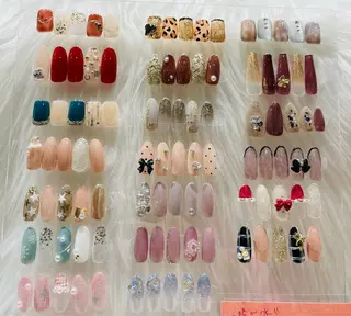 ネイル 💅 Reinaのネイルデザイン