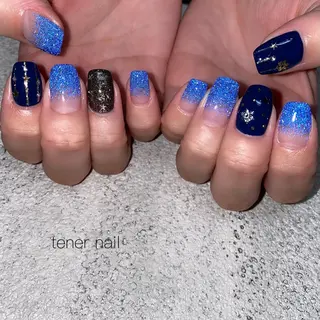 ネイル テネルネイル tener nailのネイルデザイン