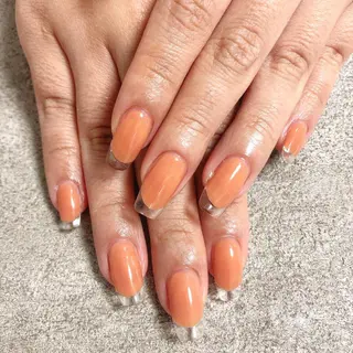 ネイル kiki nail &brow二子玉川のネイルデザイン
