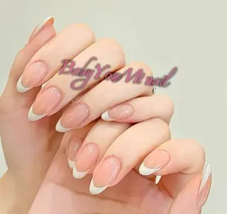 ネイル BabyYouMi nailのネイルデザイン