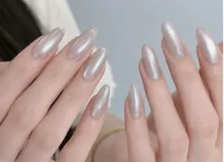 ネイル chiharu filonnailのネイルデザイン