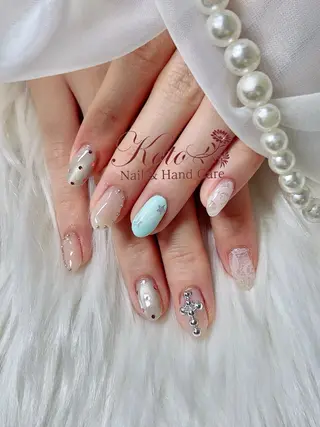 ネイル Nail Salon KOTOのネイルデザイン
