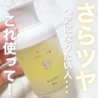 ロング 加藤 碧唯のヘアスタイル