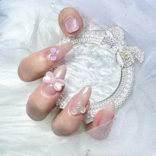 ネイル AURORA nail salonのネイルデザイン