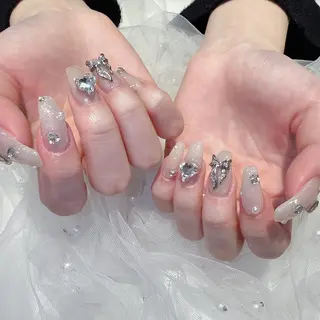 ネイル DG nailのネイルデザイン