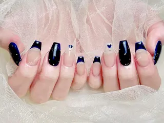 ネイル YUKI 💗 渋谷店のネイルデザイン