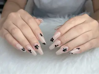 ネイル GOHOUBI Nail 心斎橋店のネイルデザイン