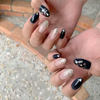 ネイル Neroli nailのネイルデザイン