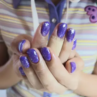 ネイル 平尾駅前/持込み専門 /owlnailのネイルデザイン