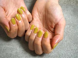 ネイル mogunail &blowのネイルデザイン