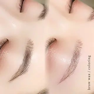アイブロウ ｵｰﾅｰ ELLY 🍸eyelly横浜の眉毛・アイブロウイメージ