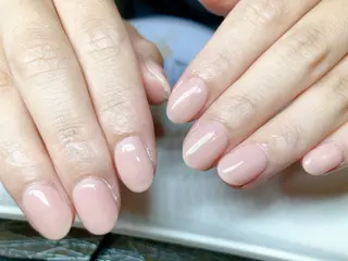 ネイル 寺山 千鶴のネイルデザイン