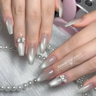 ネイル Hina KawaiiNailのネイルデザイン