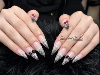 ネイル Ryu Nail YukiChanのネイルデザイン