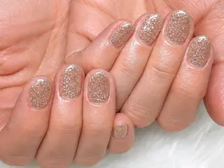ネイル Airi. kのネイルデザイン