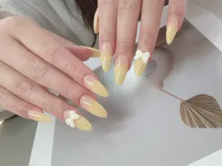 ネイル Tina Nailstudioのネイルデザイン