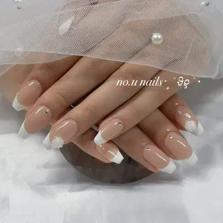 ネイル no.U nailsのネイルデザイン