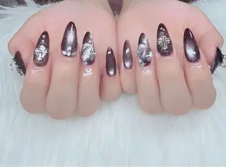 ネイル Himawari 松戸ネイル自宅サロンのネイルデザイン
