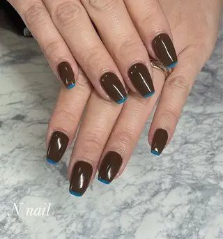 ネイル N nailのネイルデザイン