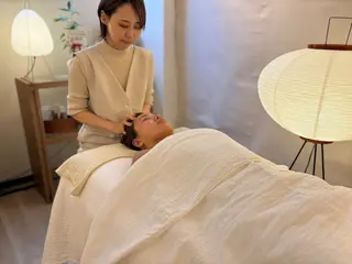 小顔&デコルテ Spa　“koti”のエステ・リラクイメージ