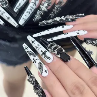 ネイル Sully Nail  Labのネイルデザイン