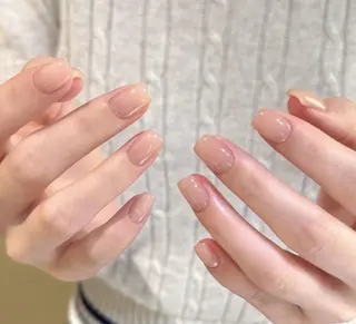 ネイル エリ🫧 nail池袋東口のネイルデザイン