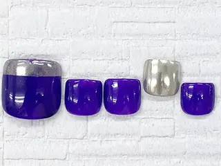 ネイル K. Airiのネイルデザイン