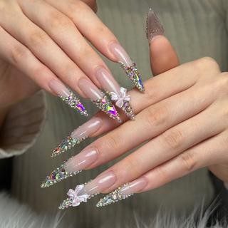 ネイル Noél_ Noaのネイルデザイン
