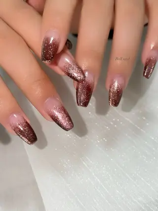 ネイル K suzuのネイルデザイン