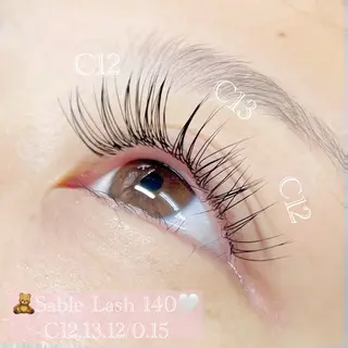 マツエク・マツパ 🧸TRU🍯 RIO🤍の眉毛・アイブロウイメージ