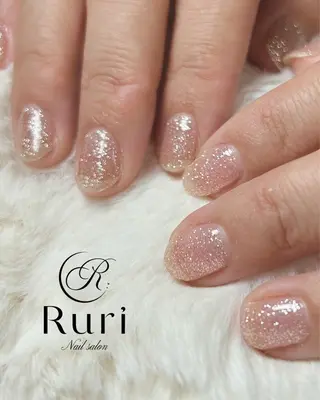 ネイル Ruri つかもとのネイルデザイン