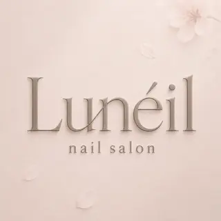 ネイル Luneil miniのネイルデザイン