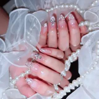 ネイル Nailsalon Spina 琴美のマツエク・マツパデザイン