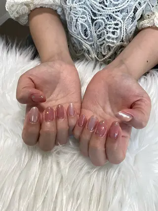 ネイル Verita nailのネイルデザイン
