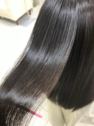 パーマ 田代 祐太のヘアスタイル