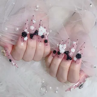 ネイル Chiin Nailのネイルデザイン