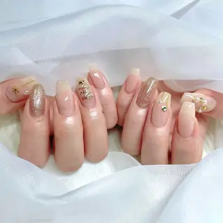 ネイル Sii nail 🤍SAKIのネイルデザイン
