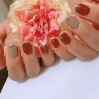 ネイル CHERIMO シェリモのネイルデザイン