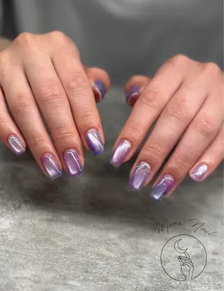 ネイル Moon Nail /栄 大須のネイルデザイン