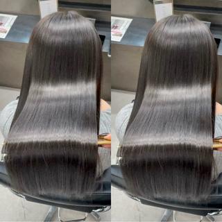 ロング ✨美髪エステ✨ MINAMIのヘアスタイル