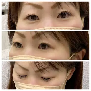 マツエク・マツパ ma-pa eye＆hairのマツエク・マツパデザイン