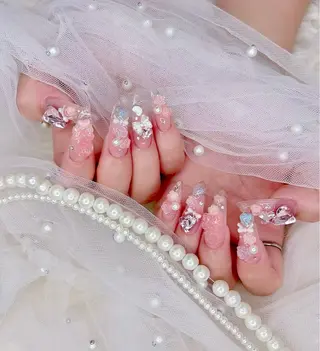 ネイル R salonのネイルデザイン