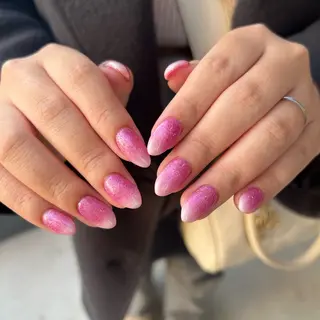 ネイル kiki ._.nailのネイルデザイン